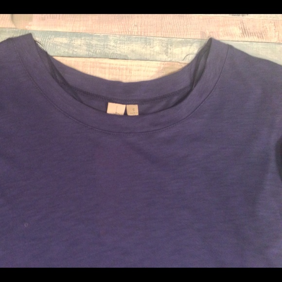 Allison Joy Anthropologie Shirt Top Blouse NWT - Picture 3 of 5